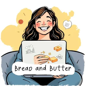 Entendendo Bread And Butter Seu Guia Essencial para este Idioma Comum em Inglês
