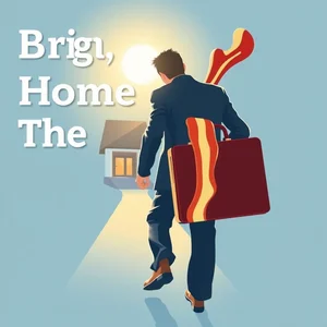 Aprende 'Bring Home The Bacon' Significado Uso y Ejemplos en Inglés