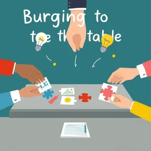 Hiểu về 'Bring To The Table' Ý nghĩa và Cách Sử dụng