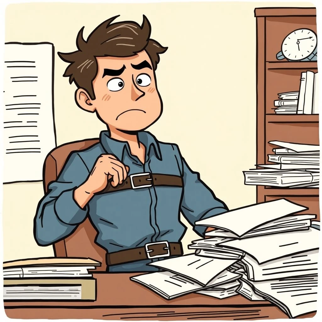 Domina Buckle Down El Modismo Inglés para Concentrarse y Trabajar Duro