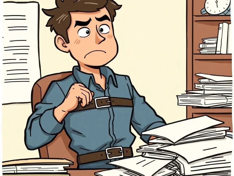 El título de la imagen debe incluir Buckle Down