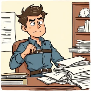 Domina Buckle Down El Modismo Inglés para Concentrarse y Trabajar Duro
