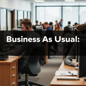 Dominando Business As Usual Significado Uso Ejemplos Modismos