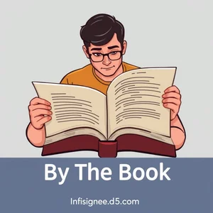 Nắm Vững By The Book Hướng Dẫn Thành Ngữ Tiếng Anh Thiết Yếu Của Bạn