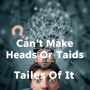 Desvendando "Can't Make Heads Or Tails Of It" Idioma Comum em Inglês