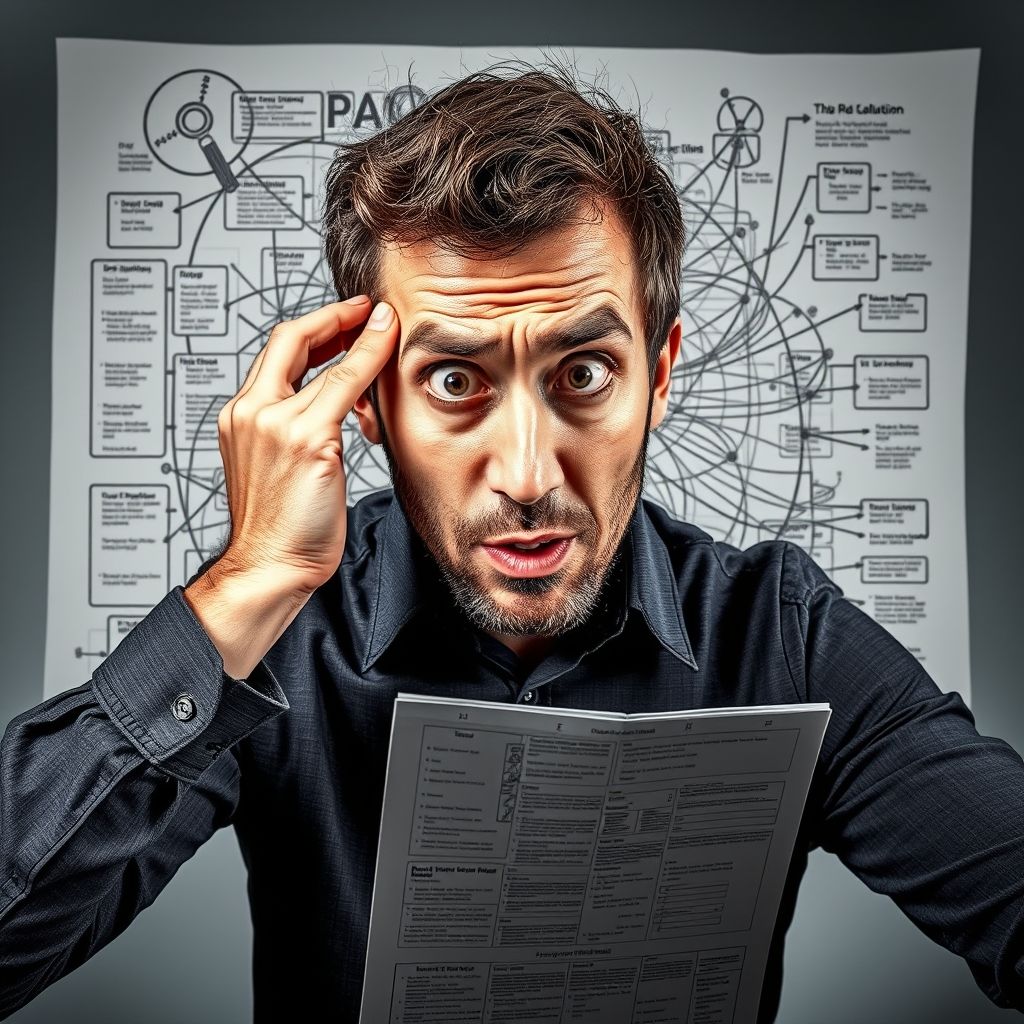"Can't Make Heads Or Tails Of It": Làm Sáng Tỏ Thành Ngữ Tiếng Anh Thông Dụng Này