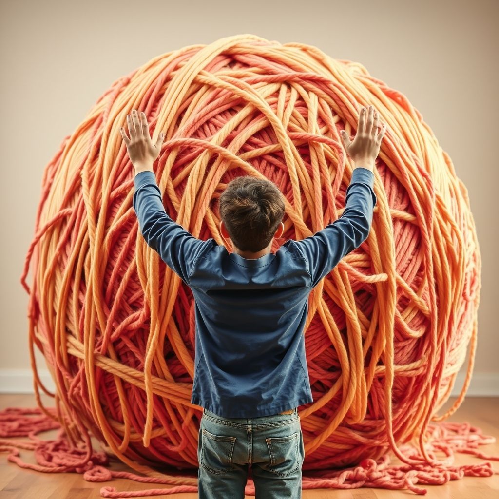 Can't Make Heads Or Tails Of It: Unraveling the Idiom's Meaning