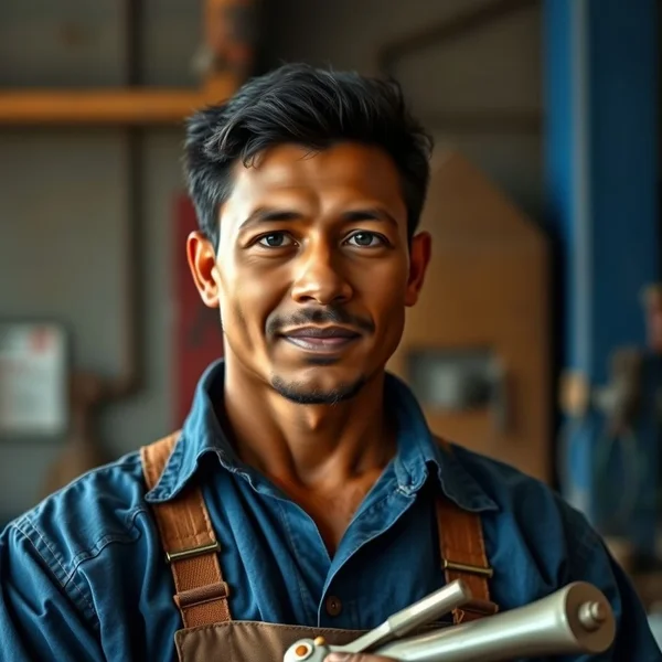 Comprensión del término Blue Collar Worker en modismos y expresiones inglesas
