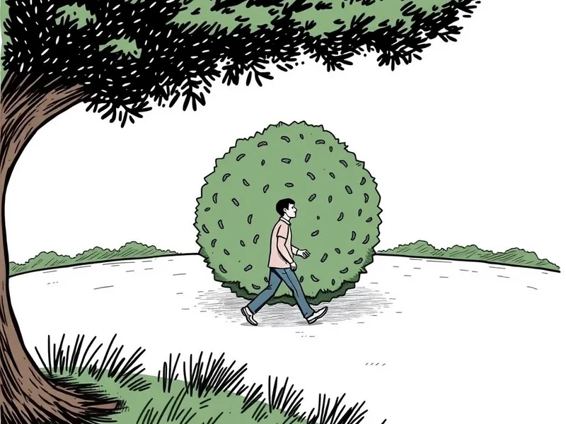 Comprendiendo el modismo Beat Around The Bush para mejorar el habla inglesa