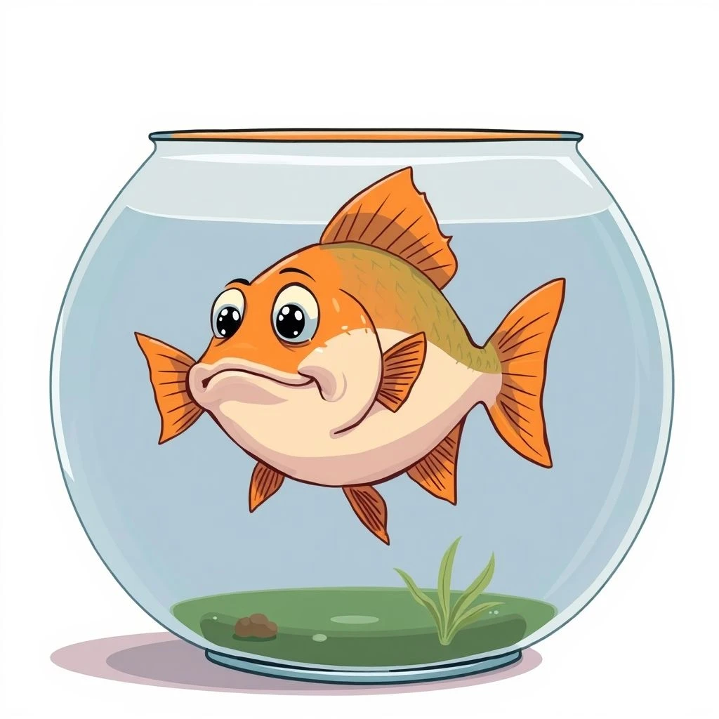 Decifrando Big Fish In A Small Pond Idioma Essencial do Inglês Explicado