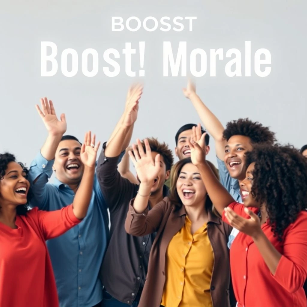 Dominando Boost Morale Tu Guía Completa en Inglés