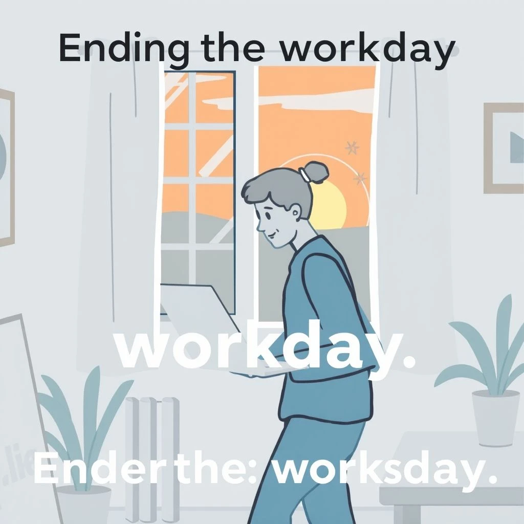 Dominando el Modismo 'Call It A Day' Significado Uso y Ejemplos