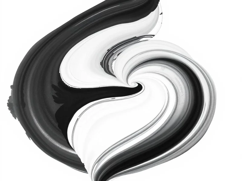 Entendendo o idioma Black And White