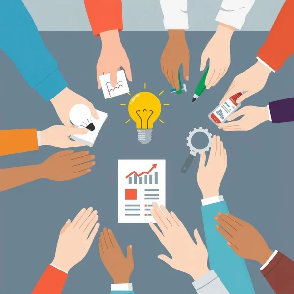 Understanding what you Bring To The Table in English