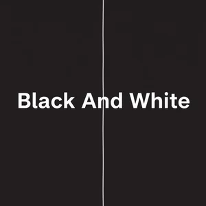 Entendiendo Black And White Claridad de Significado Modismos Ingleses