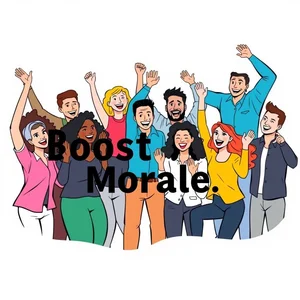 Dominando 'Boost Morale' Seu Guia Completo em Português