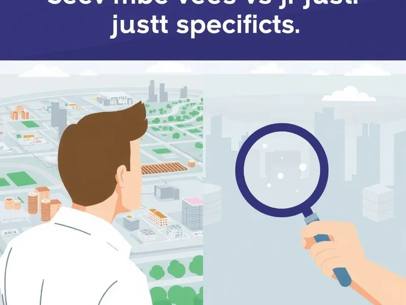 Understanding the Big Picture in English idioms