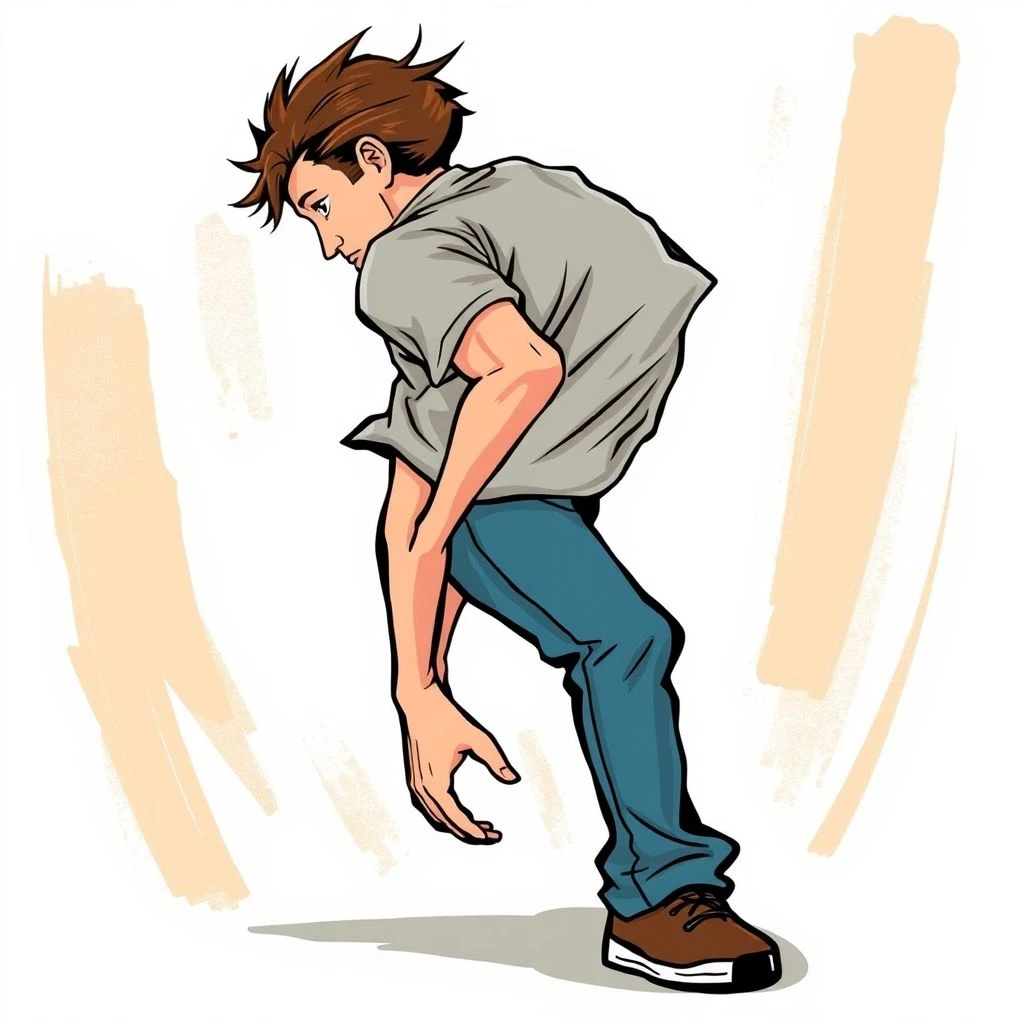 Hiểu Thành Ngữ Bend Over Backwards Ý Nghĩa và Cách Dùng tiếng Anh