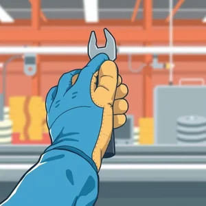 Hiểu Thành ngữ Tiếng Anh Blue Collar Worker Là Gì?
