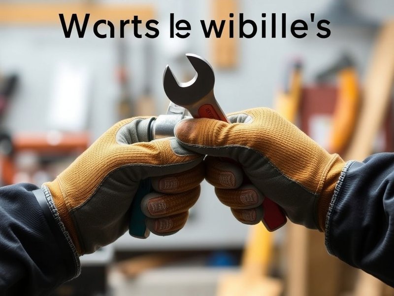 Compreendendo o termo Blue Collar Worker em Idiomas e Expressões Inglesas