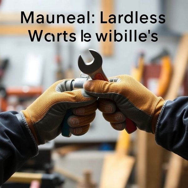 Compreendendo o termo Blue Collar Worker em Idiomas e Expressões Inglesas