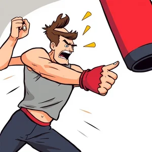 Làm Chủ 'Blow Off Steam' Thành Ngữ Tiếng Anh Bày Tỏ Bực Bội
