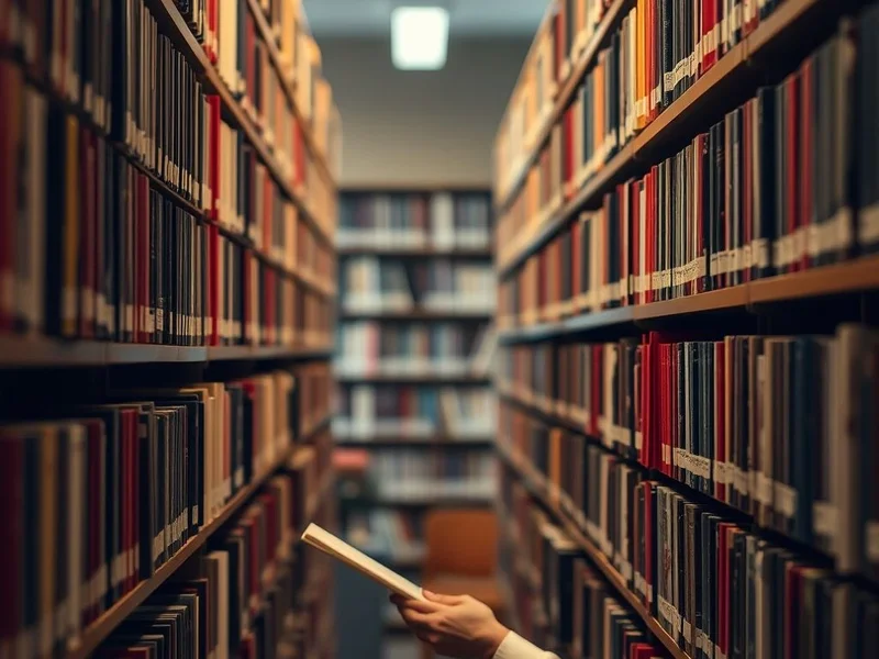 Image showing a person following a rule book to understand 'By The Book'