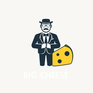 Hiểu về Thành ngữ "Big Cheese" Ý nghĩa và Cách dùng trong Tiếng Anh