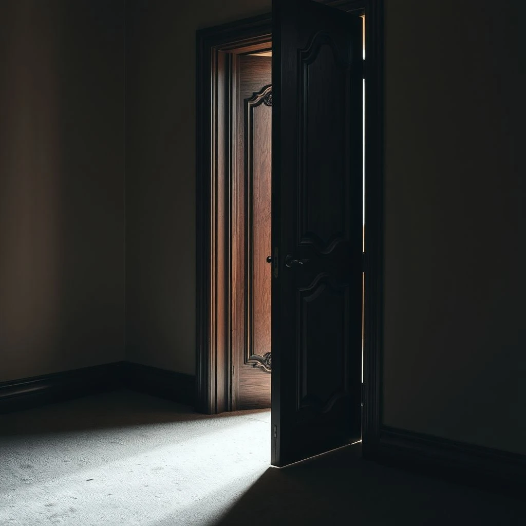 Behind Closed Doors: Meaning and Usage in English Idioms