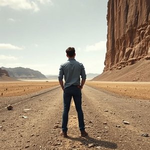 Between A Rock And A Hard Place: English Idioms & Expressions