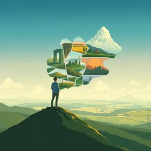 Understanding the 'Big Picture': Essential English Idiom