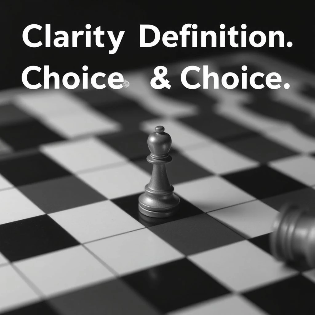 Understanding "Black And White": Clear Meaning in English Idioms
