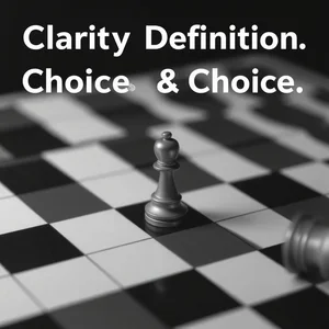 Understanding "Black And White": Clear Meaning in English Idioms