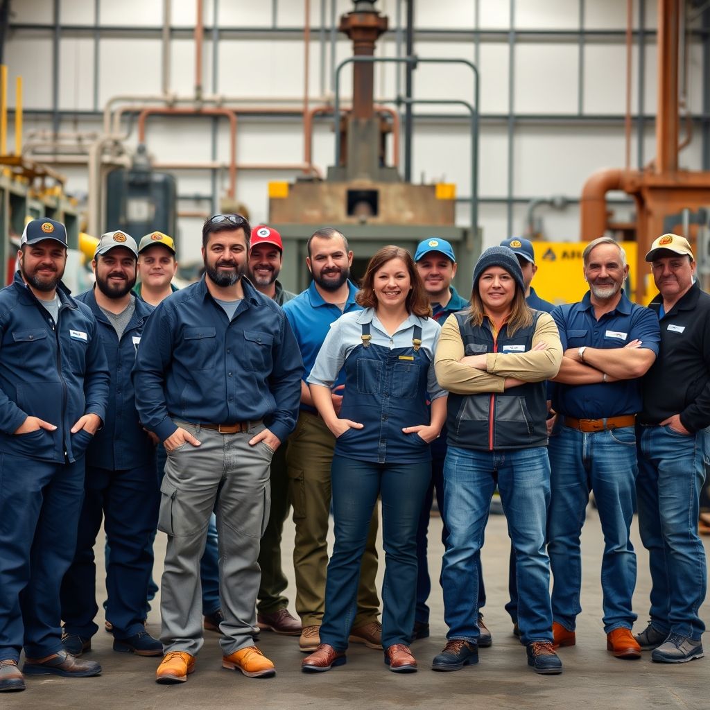 Blue Collar Worker: Understanding the English Idiom & Meaning
