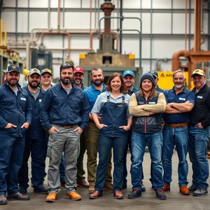 Blue Collar Worker: Understanding the English Idiom & Meaning