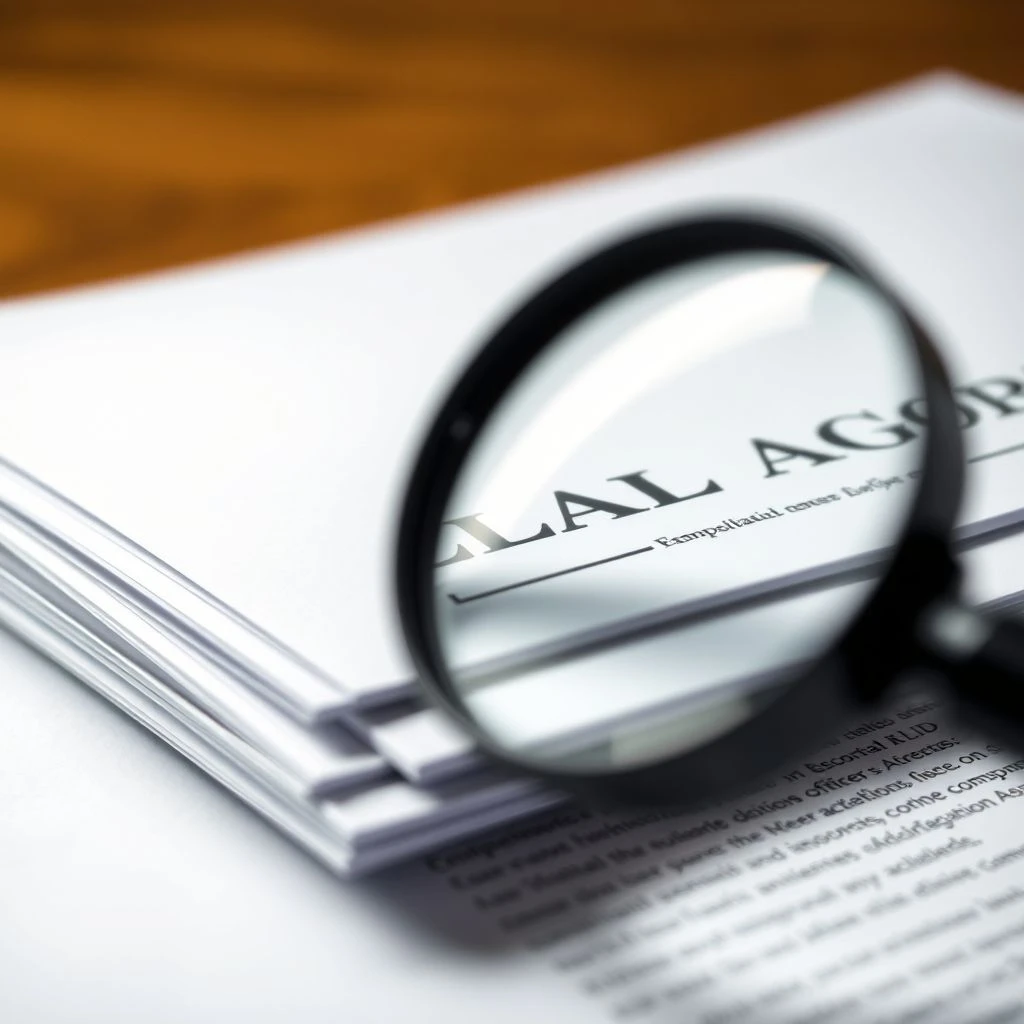 Boilerplate Language: Understanding English in Professional Contexts