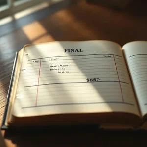 Understanding 'Bottom Line': Meaning & Usage in English Idioms