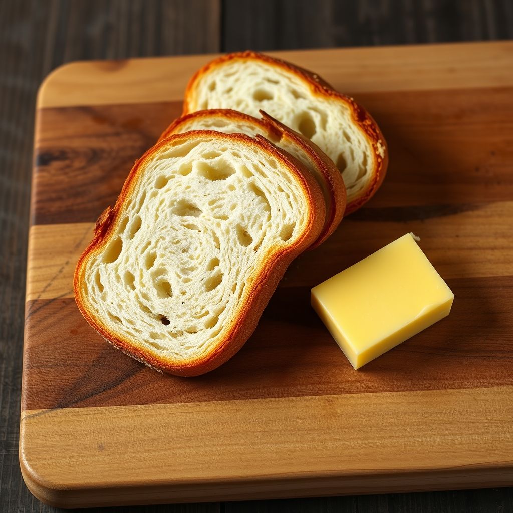 Understanding 'Bread And Butter': Essential Guide to This English Idiom