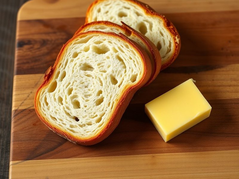 Understanding your Bread And Butter idiom