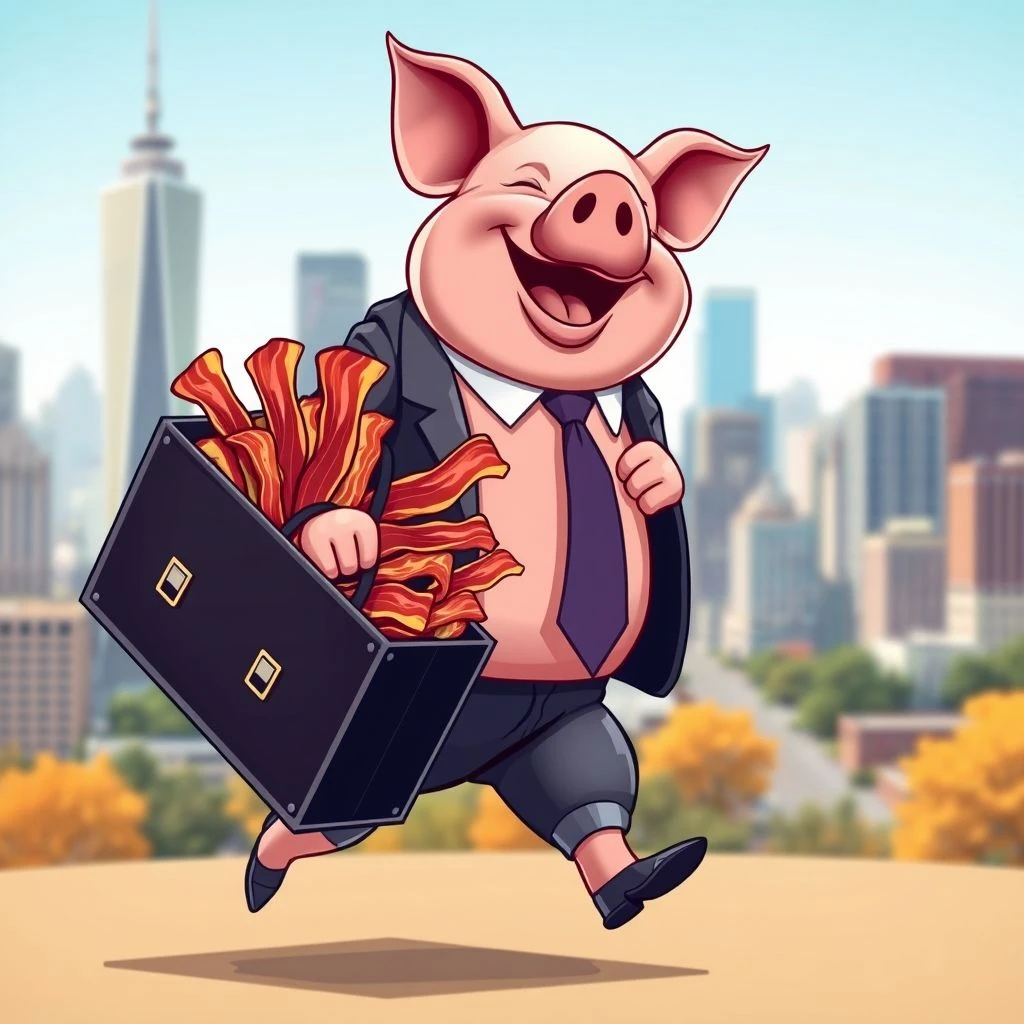 Bring Home The Bacon: Meaning, Usage, & Examples Explained