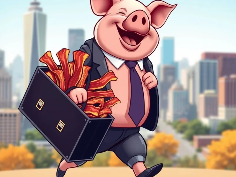 Understanding the idiom Bring Home The Bacon