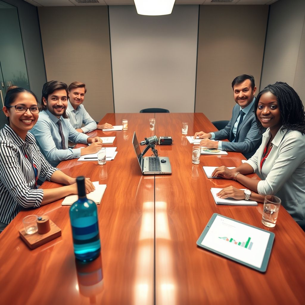 Bring To The Table: Meaning & How to Use This English Idiom