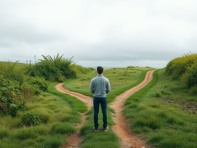 Image of a burning bridge with the title: Understanding the idiom Burn Bridges