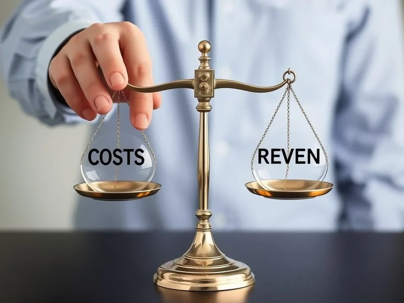 Understanding the idiom Break Even