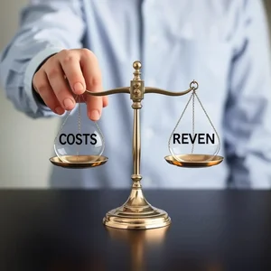 Understanding "Break Even": Essential English for Financial Situations