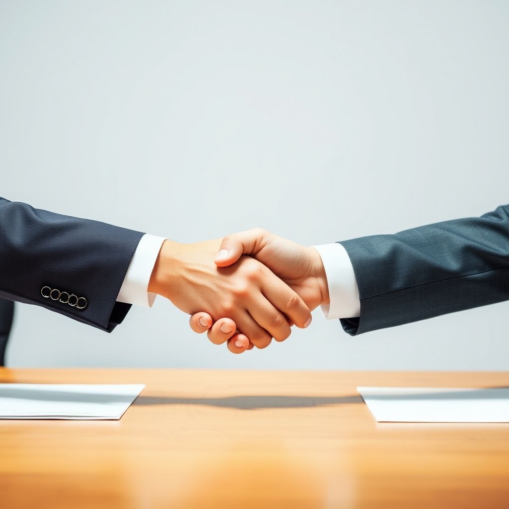 Bí quyết làm chủ "Close The Deal" trong đàm phán tiếng Anh