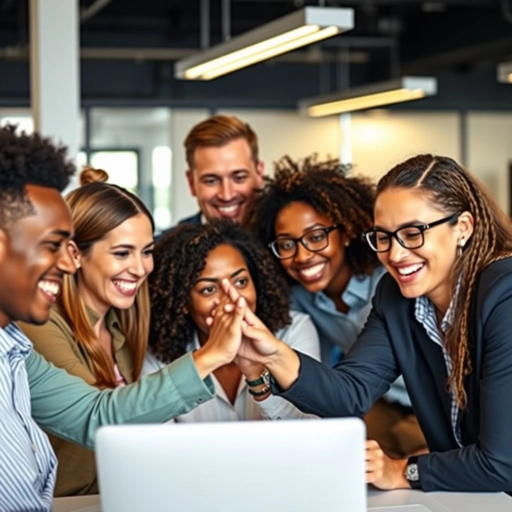 Compreendendo "Close-Knit Team" Expressão Essencial para Sucesso no Trabalho