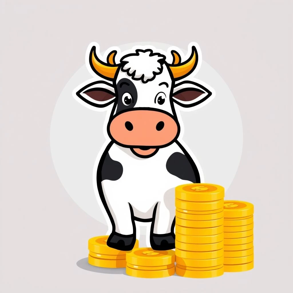 Comprende Cash Cow la Expresión Clave del Inglés de Negocios