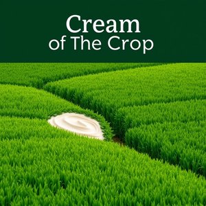 Domina Cream Of The Crop tu guía del modismo esencial inglés