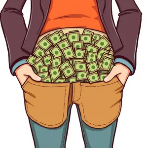 Deep Pockets em Inglês Compreenda O Significado e Quando Usar Este Idioma